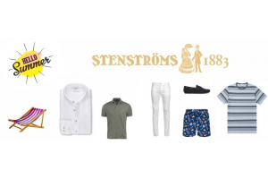 Style Guide - Combinations that are perfect for the summer