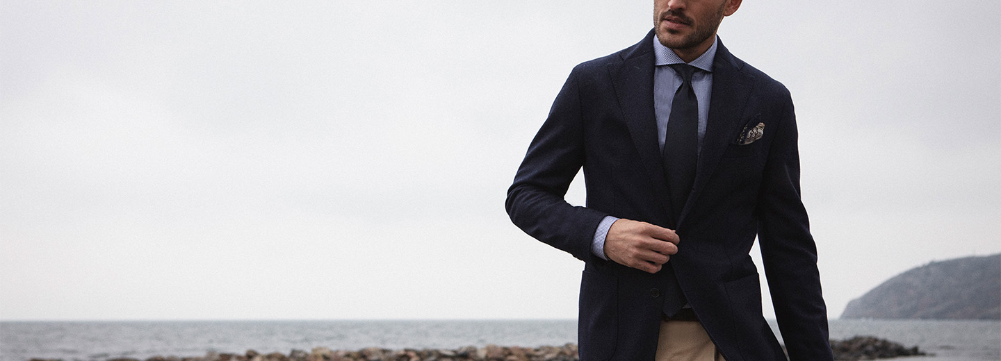Men's Clothing