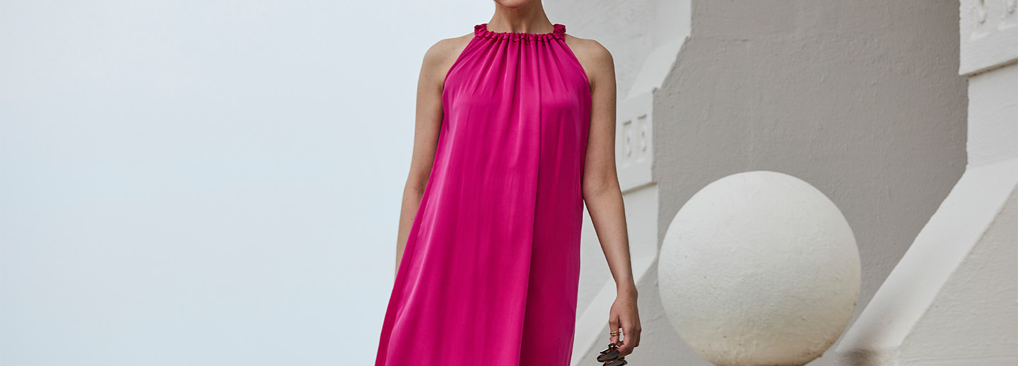 Women's clothing