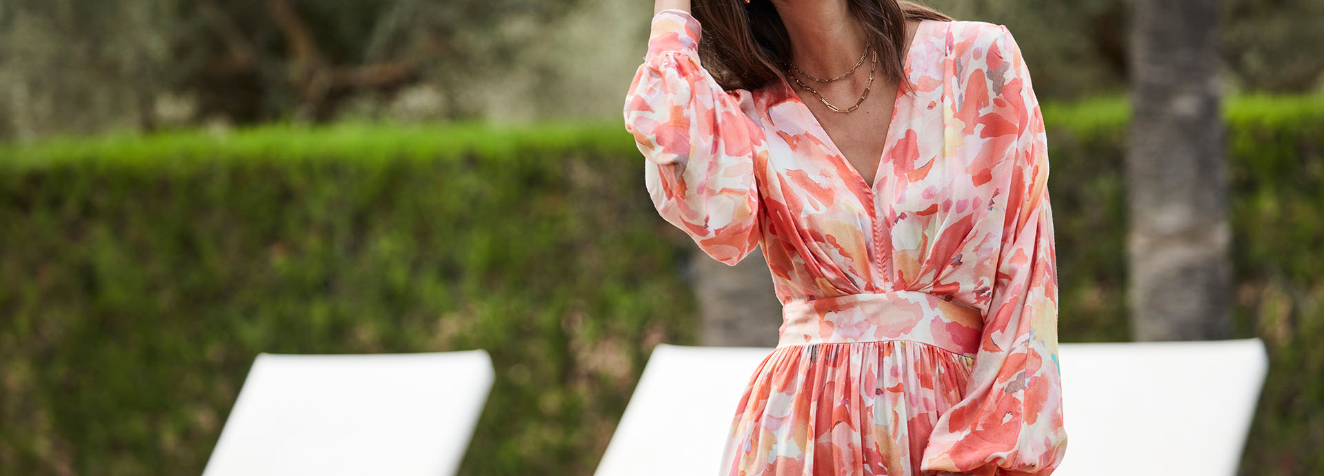 Dresses