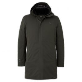 Uber redox down parka outlet