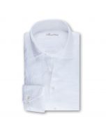 White Linen Shirt