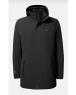 Meteorite Regulator Parka