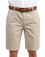 Beige Shorts