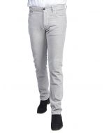 Light gray Corduroy Trousers