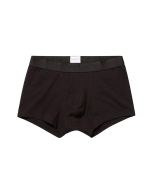 Black Boxer Brief