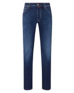 Blue Bard Slim fit Jeans