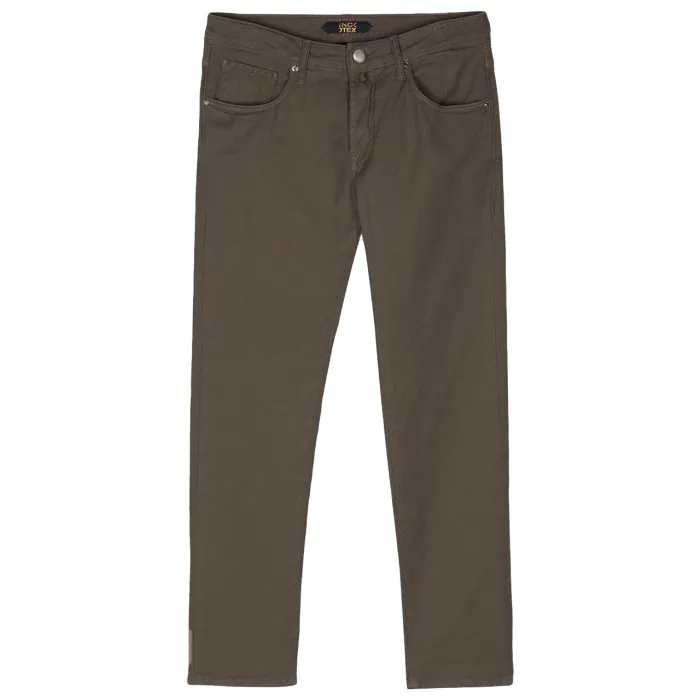 Incotex linen pants deals