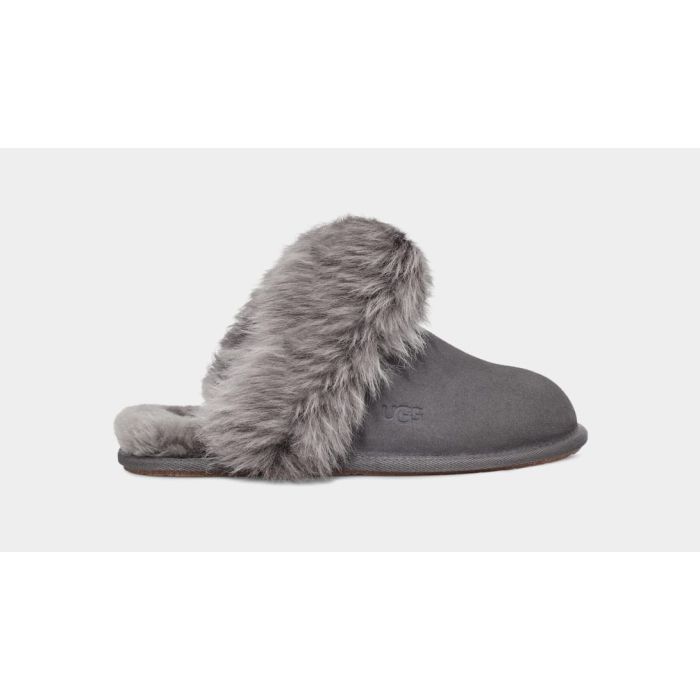 Ugg scuffette slippers soft amethyst sales
