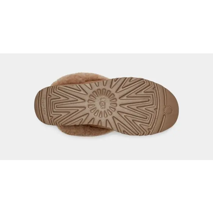 Ugg w classic slipper discount