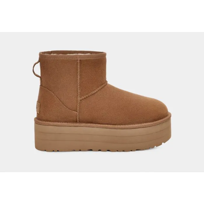 UGG Boots Classic Mini Platform Stenstroms Store