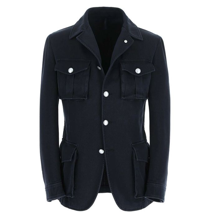 Lbm 1911 field clearance jacket
