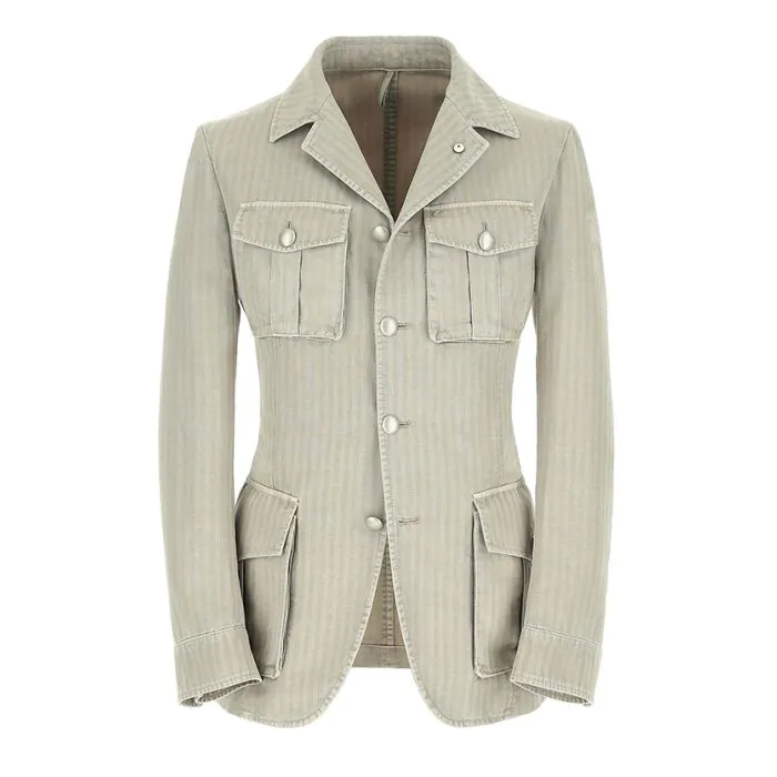 Lbm 1911 field jacket deals