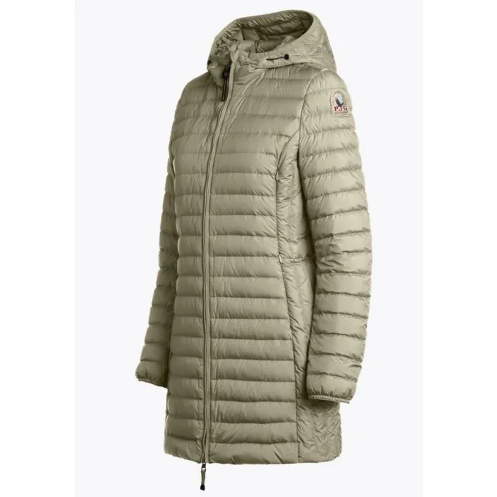 Parajumper irene coat hotsell