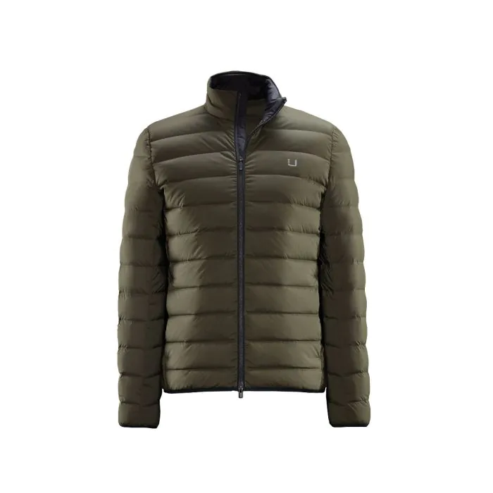 Sonic Jacket Olive green From UBR Stenstromsstore