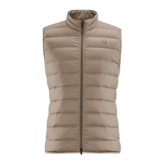 Ubr sonic vest top