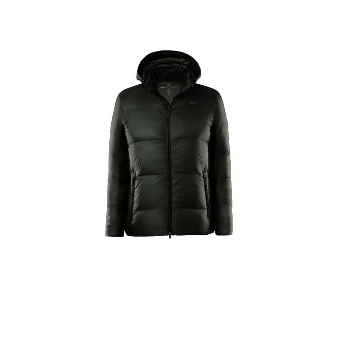 Oxygen winter best sale jacket