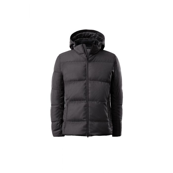 O2 jacket outlet