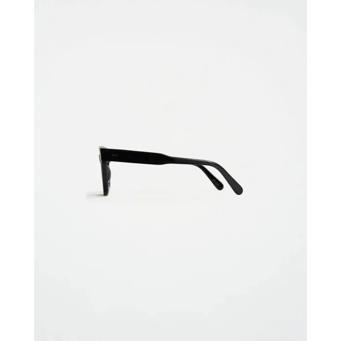 04 Black - Chimi Sunglasses at Stenstromsstore