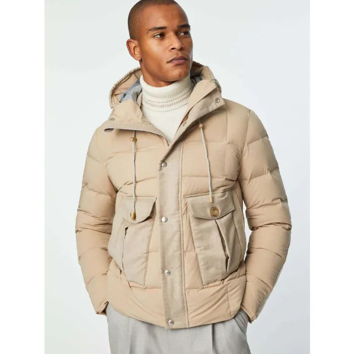 Lbm 1911 jacket top