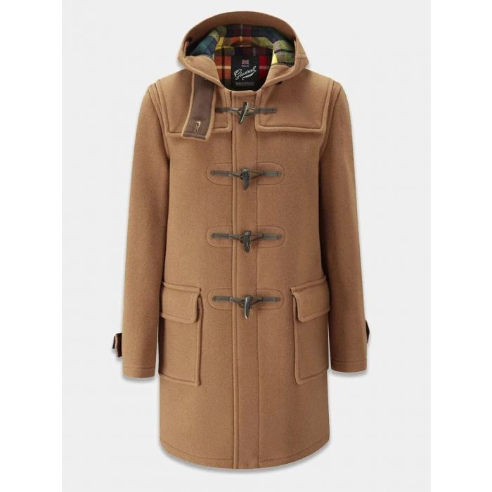 Duffel gloverall hotsell
