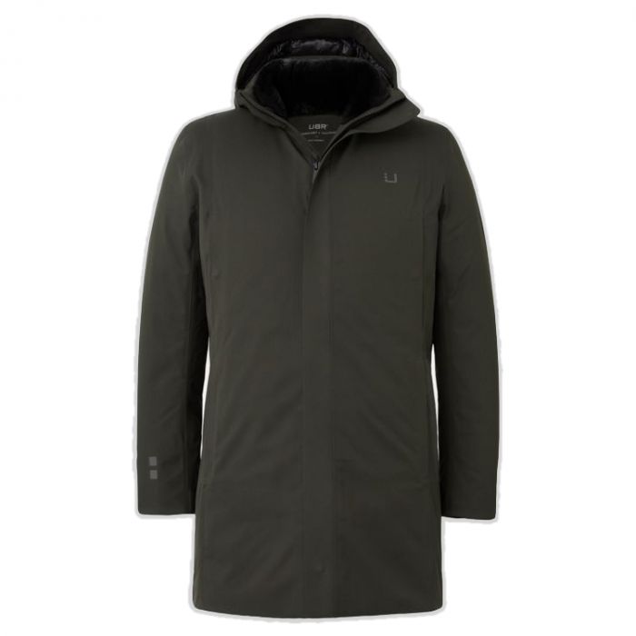 Redox parka store