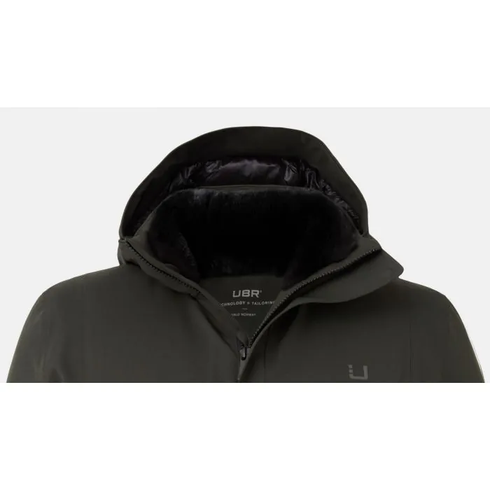 Redox parka cheap