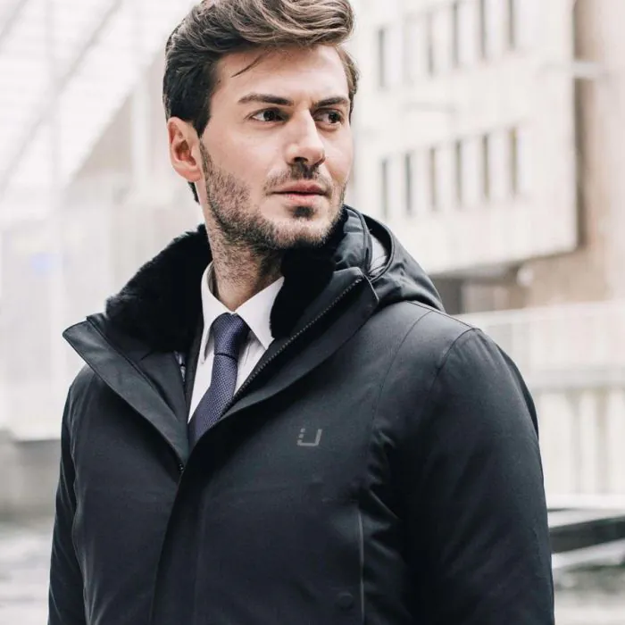 Redox parka cheap