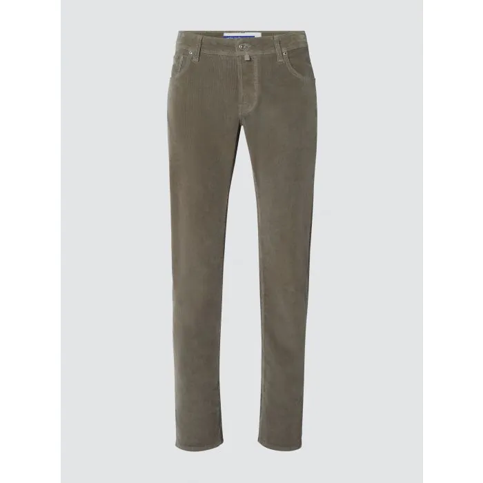 Jacob Cohen Italian corduroy trousers - Stenstromsstore