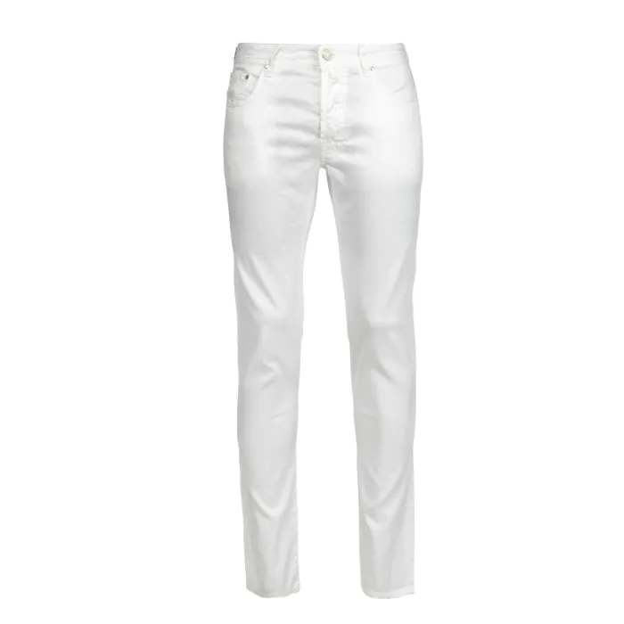 Linen Pants in Jacob Linen Pants in Jacob