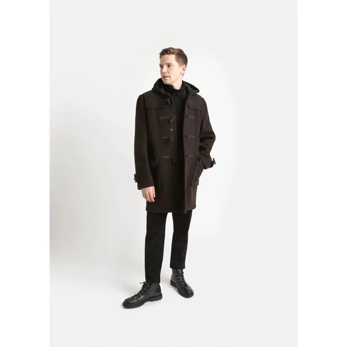 Morris duffle coat shop