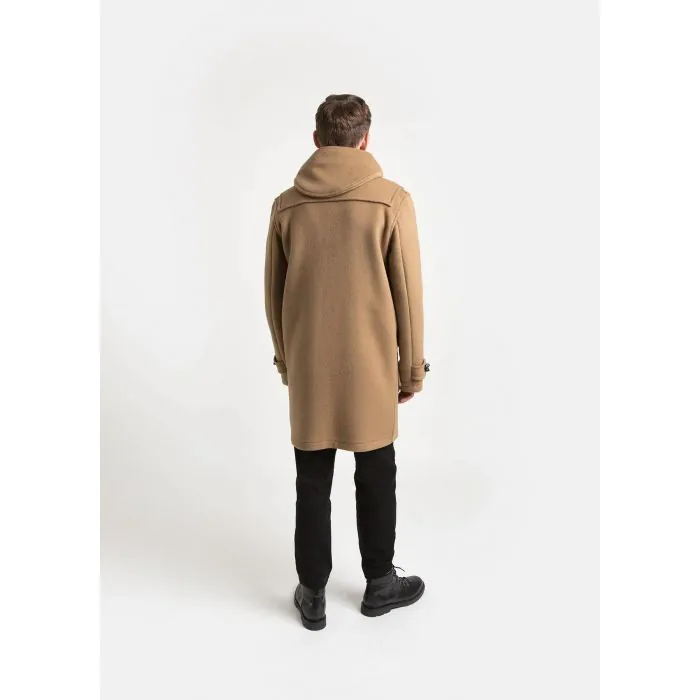 Gloverall morris duffle coat store