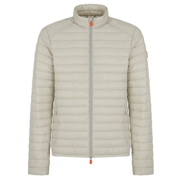 Save the duck men's puffer jacket shop