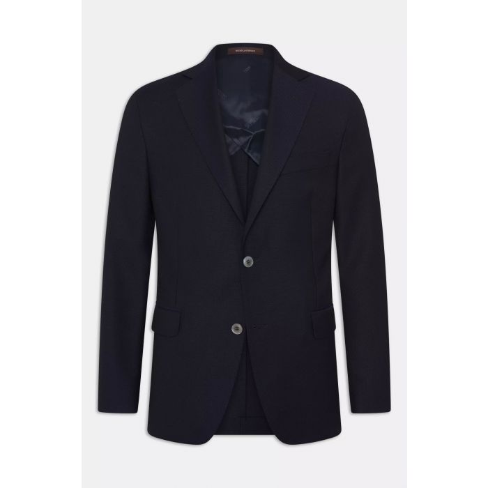 Navy Ferry Soft Blazer