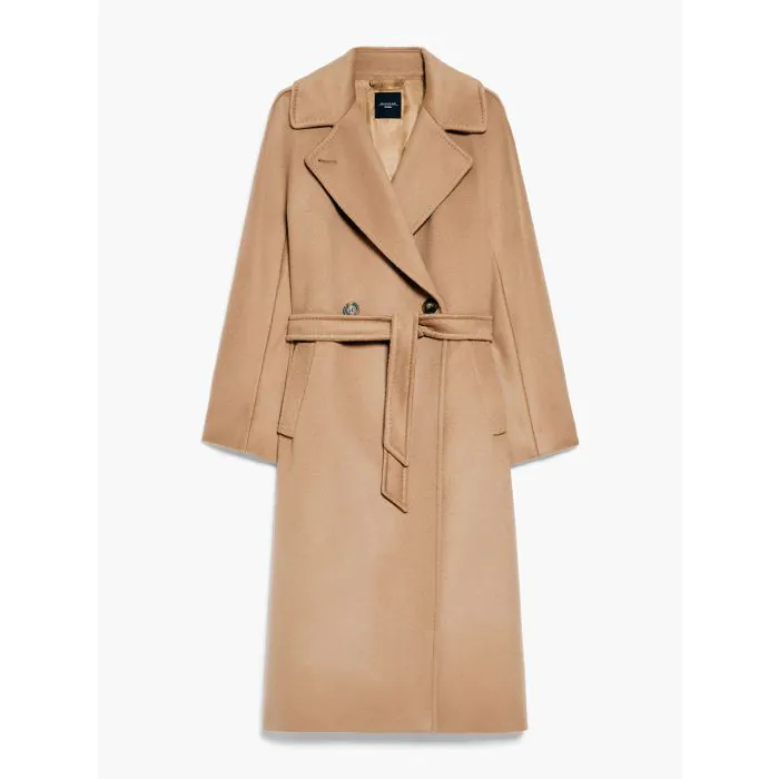 コート Weekend Max Mara RESINA - Wool drap coat Resina coat | Max Mara