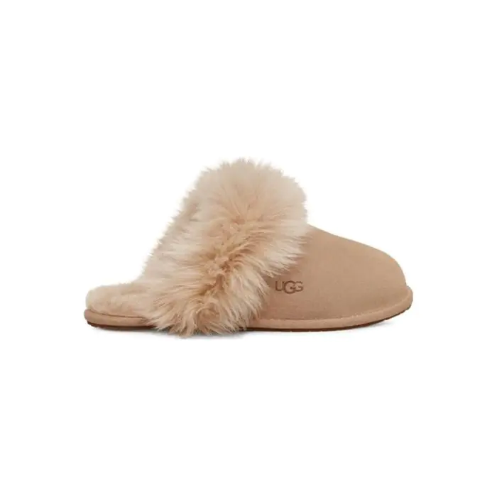 Sand Scuff Sis Slippers UGG Stenstromsstore