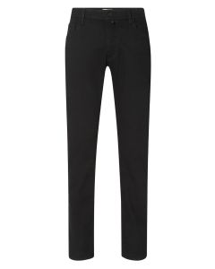 Svarta Jacob Cohen jeans