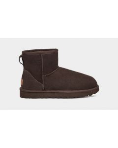 Chocolate Classic Mini Boot