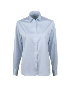 Siri Light Blue Shirt