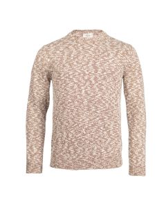 Brick Red Sweater