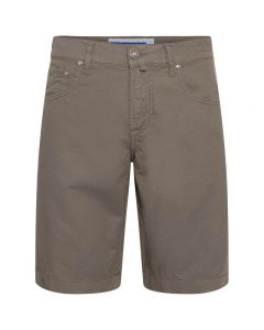 Mole Nicolas Linmix Shorts