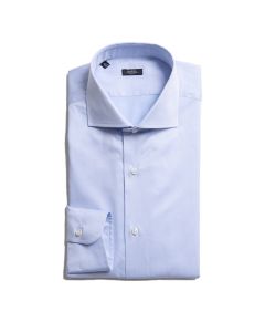 Light Blue Slim Shirt