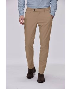 Beige Eucalyptus Chino