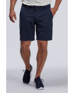 Navy Werno Bermuda Shorts
