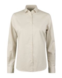 Sofie Light Beige Shirt