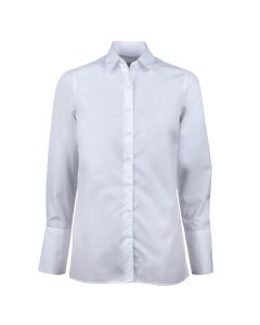 Selena White Shirt