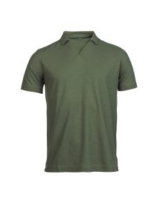 Green Polo T-shirt