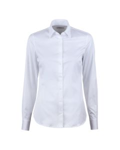 Sibylla White Shirt