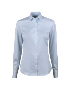 Sibylla Light Blue Shirt