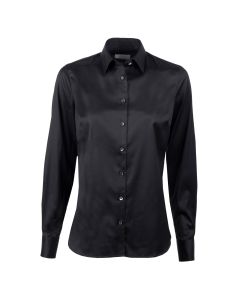 Sibylla Black Shirt